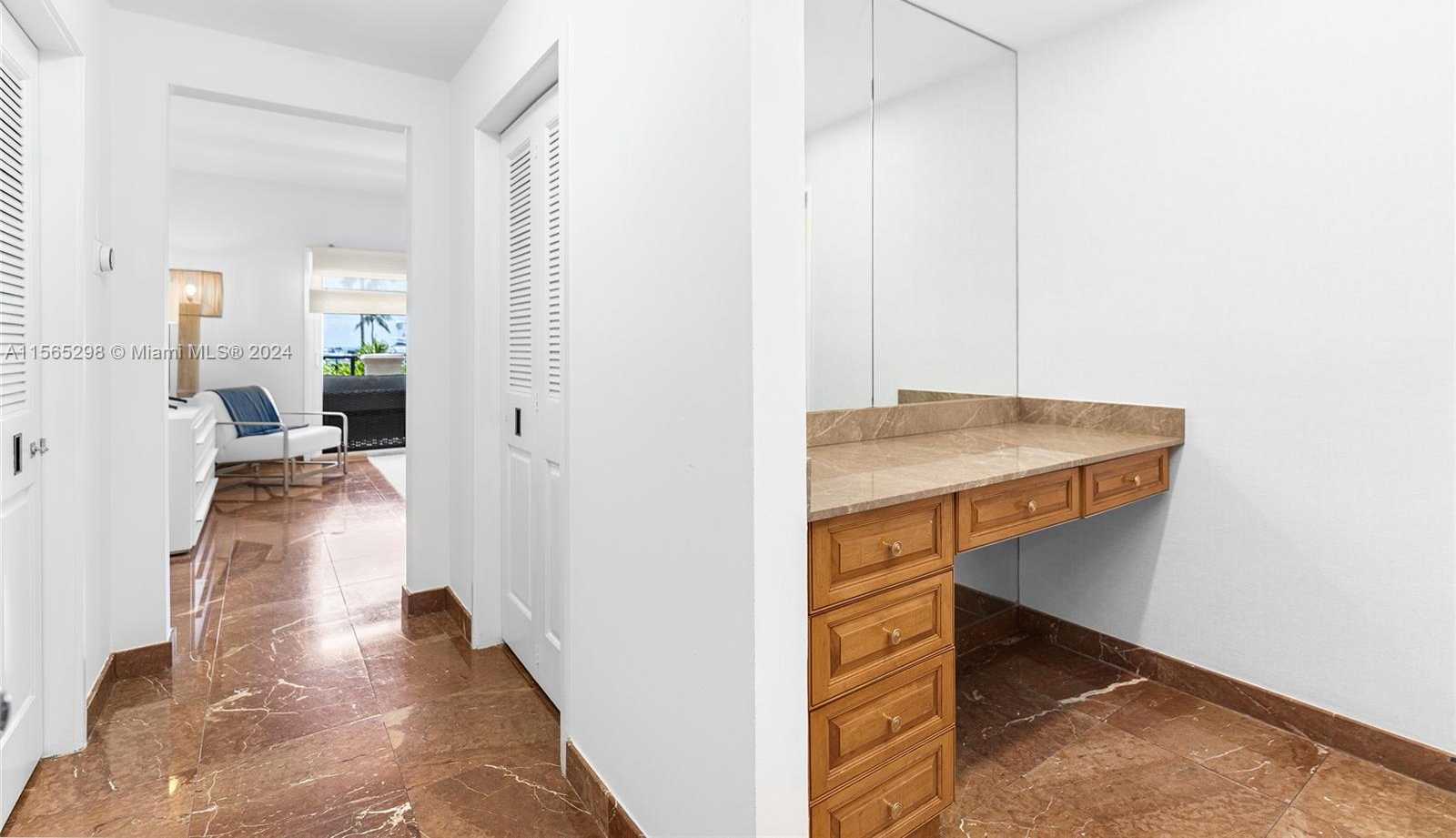 Small Image of 2221 FISHER ISLAND DR #3201, Miami Beach Number 27