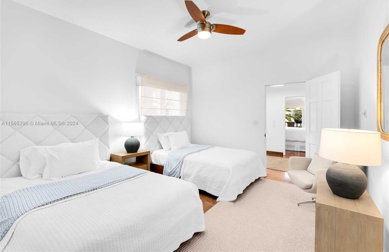 Small Image of 2221 FISHER ISLAND DR #3201, Miami Beach Number 30