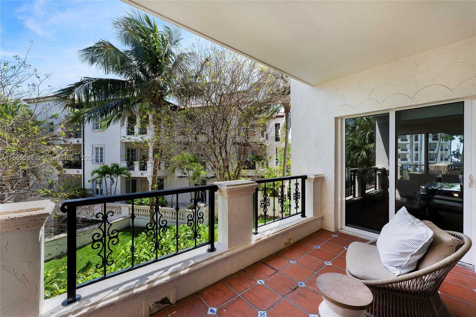 Small Image of 2221 FISHER ISLAND DR #3201, Miami Beach Number 35