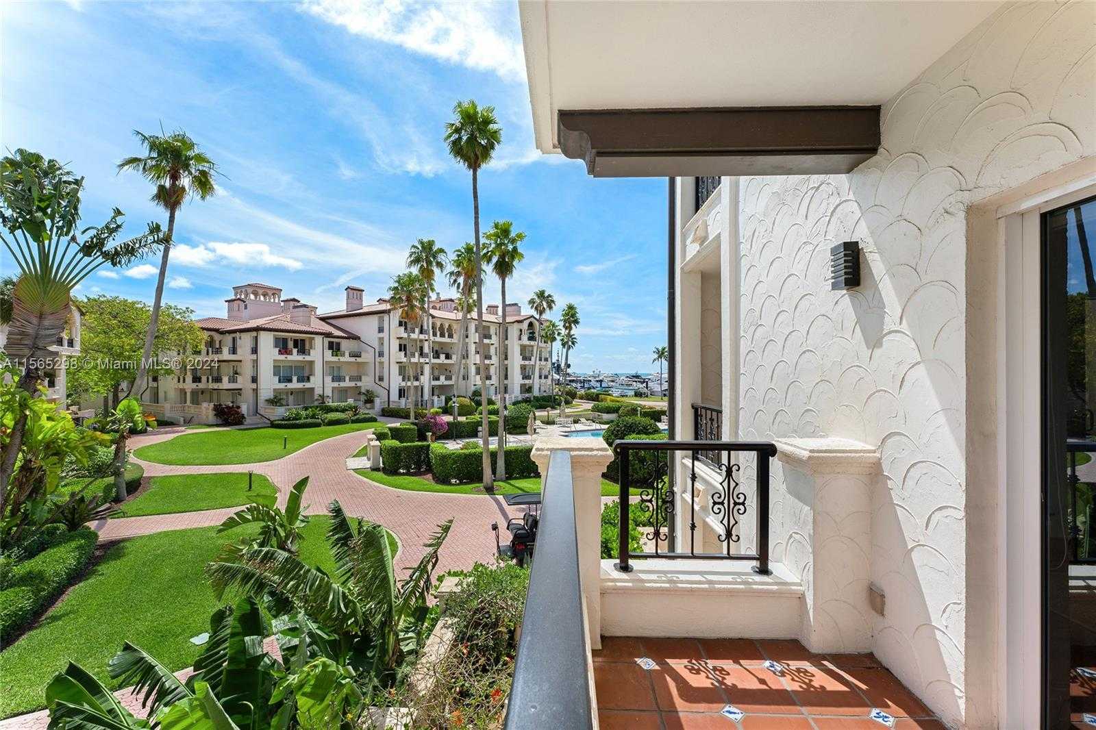 Small Image of 2221 FISHER ISLAND DR #3201, Miami Beach Number 36