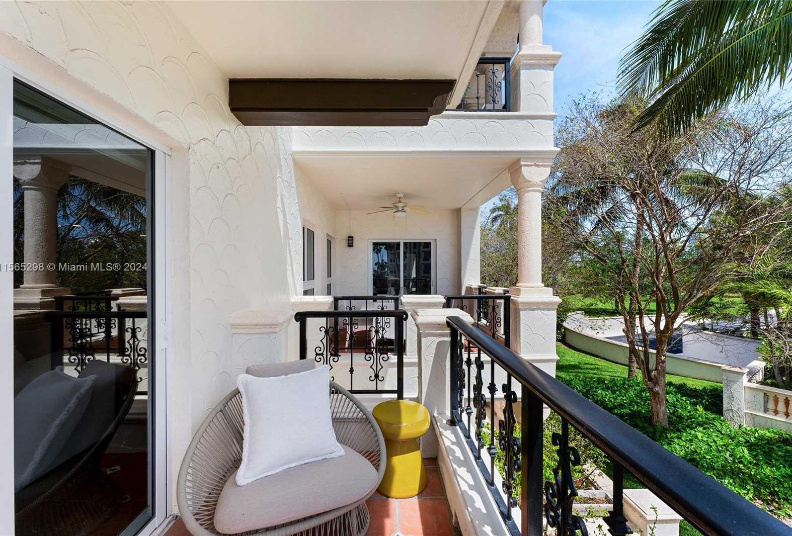 Small Image of 2221 FISHER ISLAND DR #3201, Miami Beach Number 37