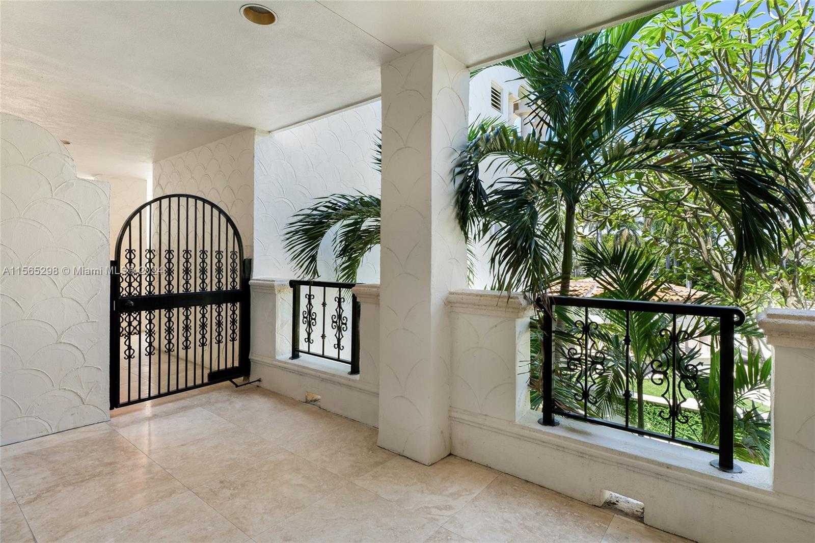 Small Image of 2221 FISHER ISLAND DR #3201, Miami Beach Number 39