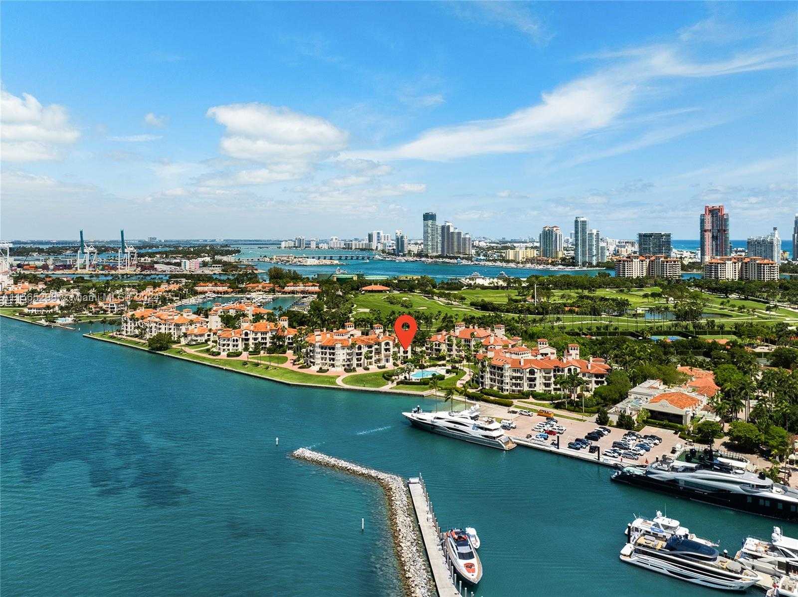 Small Image of 2221 FISHER ISLAND DR #3201, Miami Beach Number 40