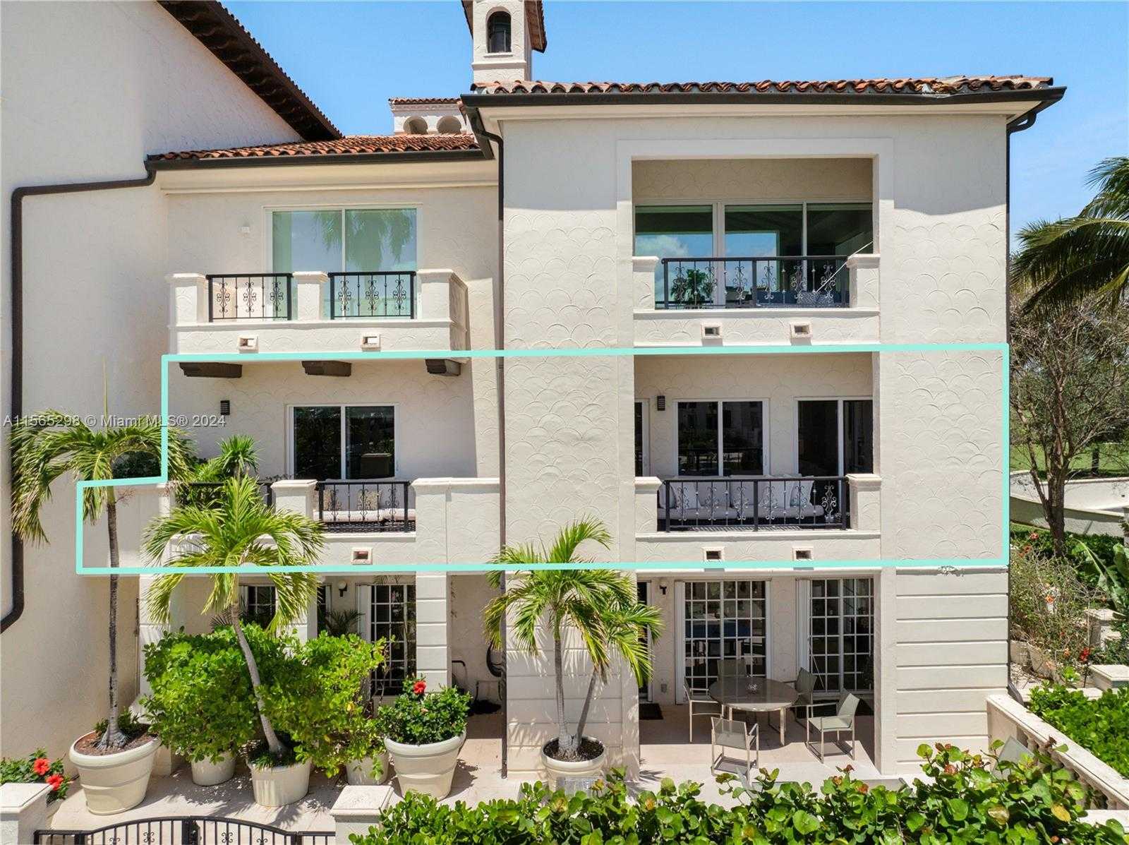 Small Image of 2221 FISHER ISLAND DR #3201, Miami Beach Number 43