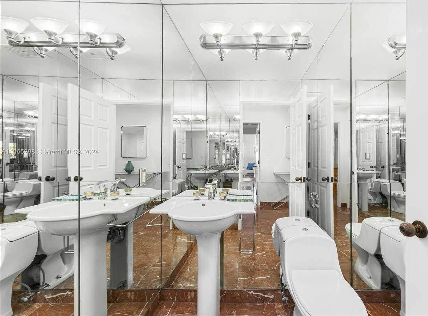 Small Image of 2221 FISHER ISLAND DR #3201, Miami Beach Number 44