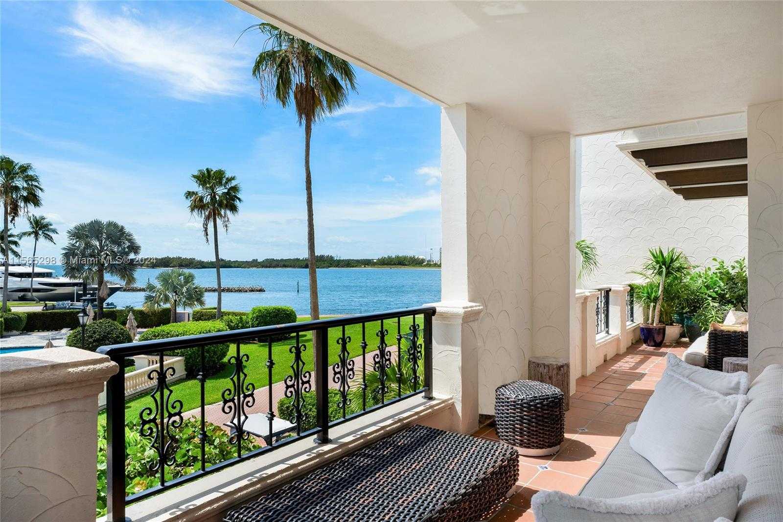 Small Image of 2221 FISHER ISLAND DR #3201, Miami Beach Number 45