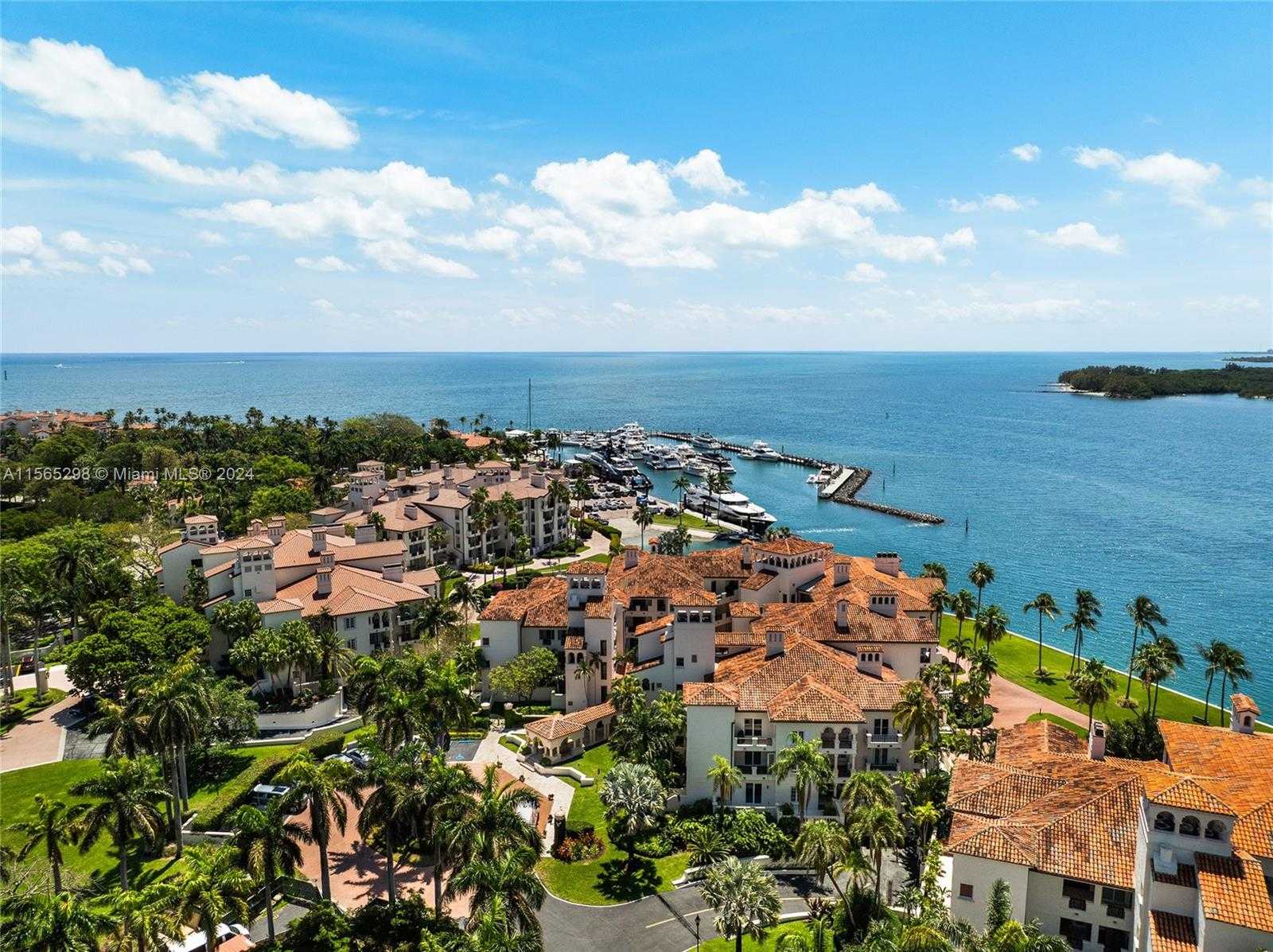 Small Image of 2221 FISHER ISLAND DR #3201, Miami Beach Number 47