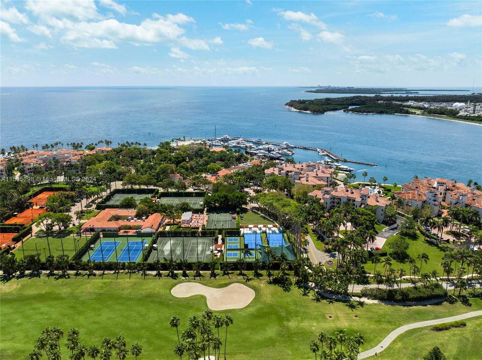 Small Image of 2221 FISHER ISLAND DR #3201, Miami Beach Number 48