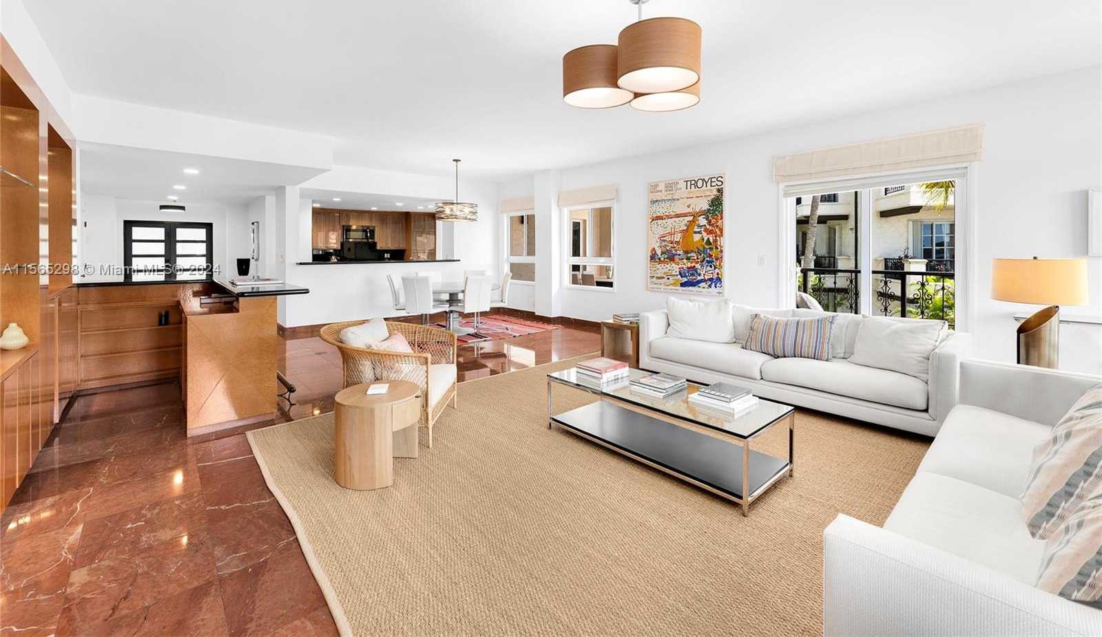 Small Image of 2221 FISHER ISLAND DR #3201, Miami Beach Number 8