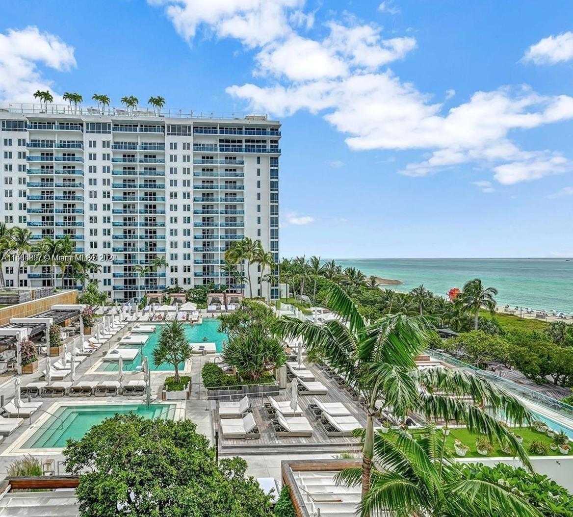 Small Image of 2301 COLLINS AVE #611, Miami Beach Number 12
