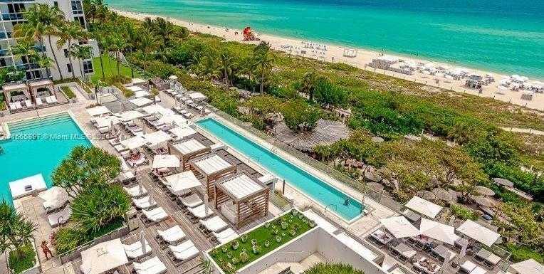 Small Image of 2301 COLLINS AVE #611, Miami Beach Number 19