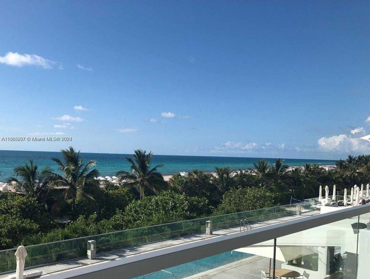Small Image of 2301 COLLINS AVE #611, Miami Beach Number 20