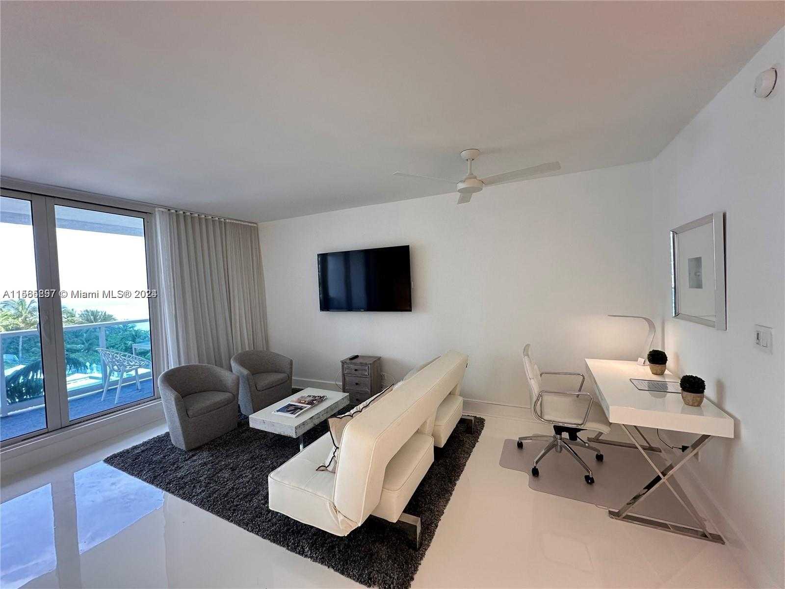 Small Image of 2301 COLLINS AVE #611, Miami Beach Number 4