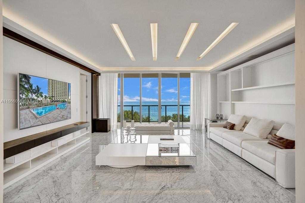 Small Image of 9705 COLLINS AVE #702N, Bal Harbour Number 2