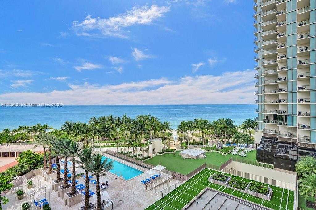 Small Image of 9705 COLLINS AVE #702N, Bal Harbour Number 32