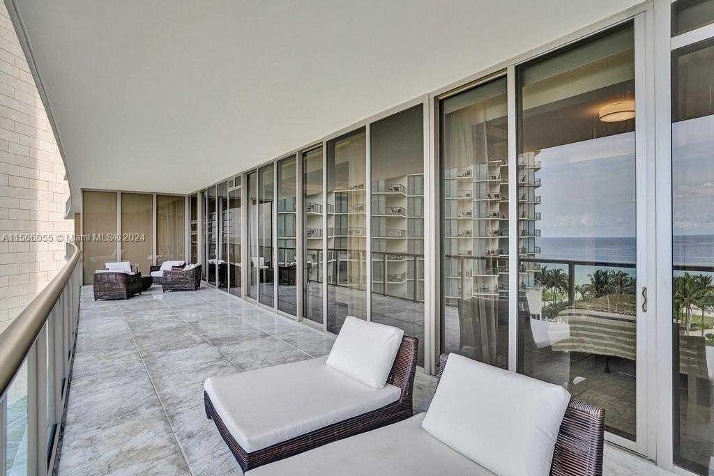 Small Image of 9705 COLLINS AVE #702N, Bal Harbour Number 4