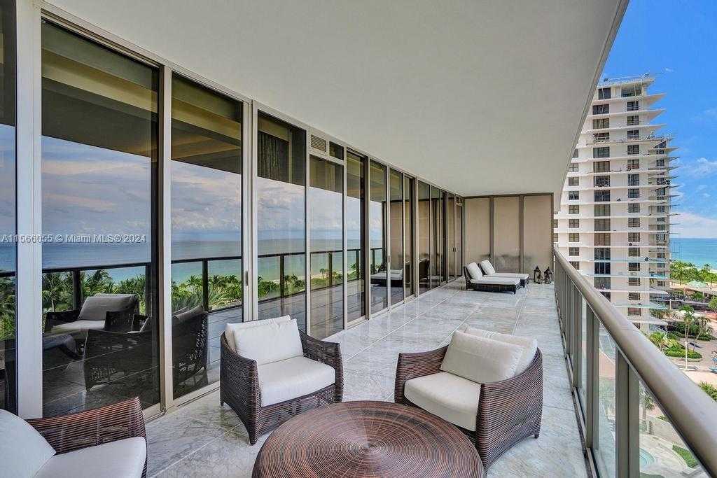 Small Image of 9705 COLLINS AVE #702N, Bal Harbour Number 65