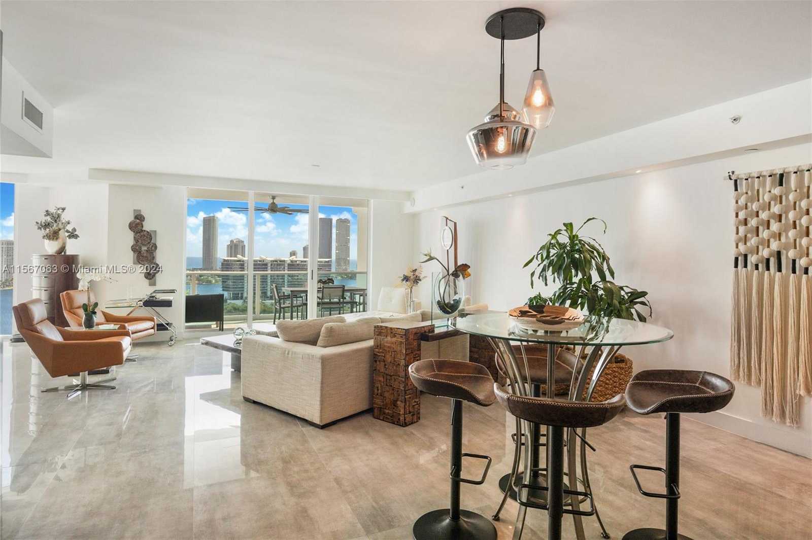 Small Image of 3301 NORTH EAST 183RD ST #2203, Aventura Number 10