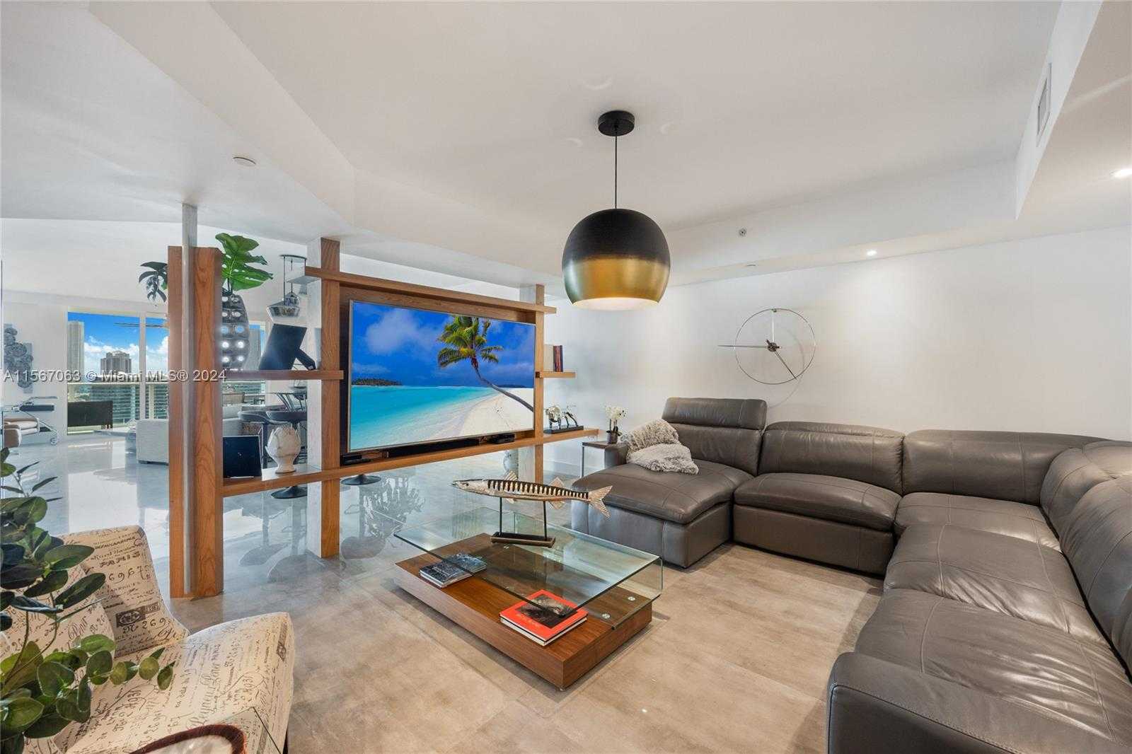 Small Image of 3301 NORTH EAST 183RD ST #2203, Aventura Number 12