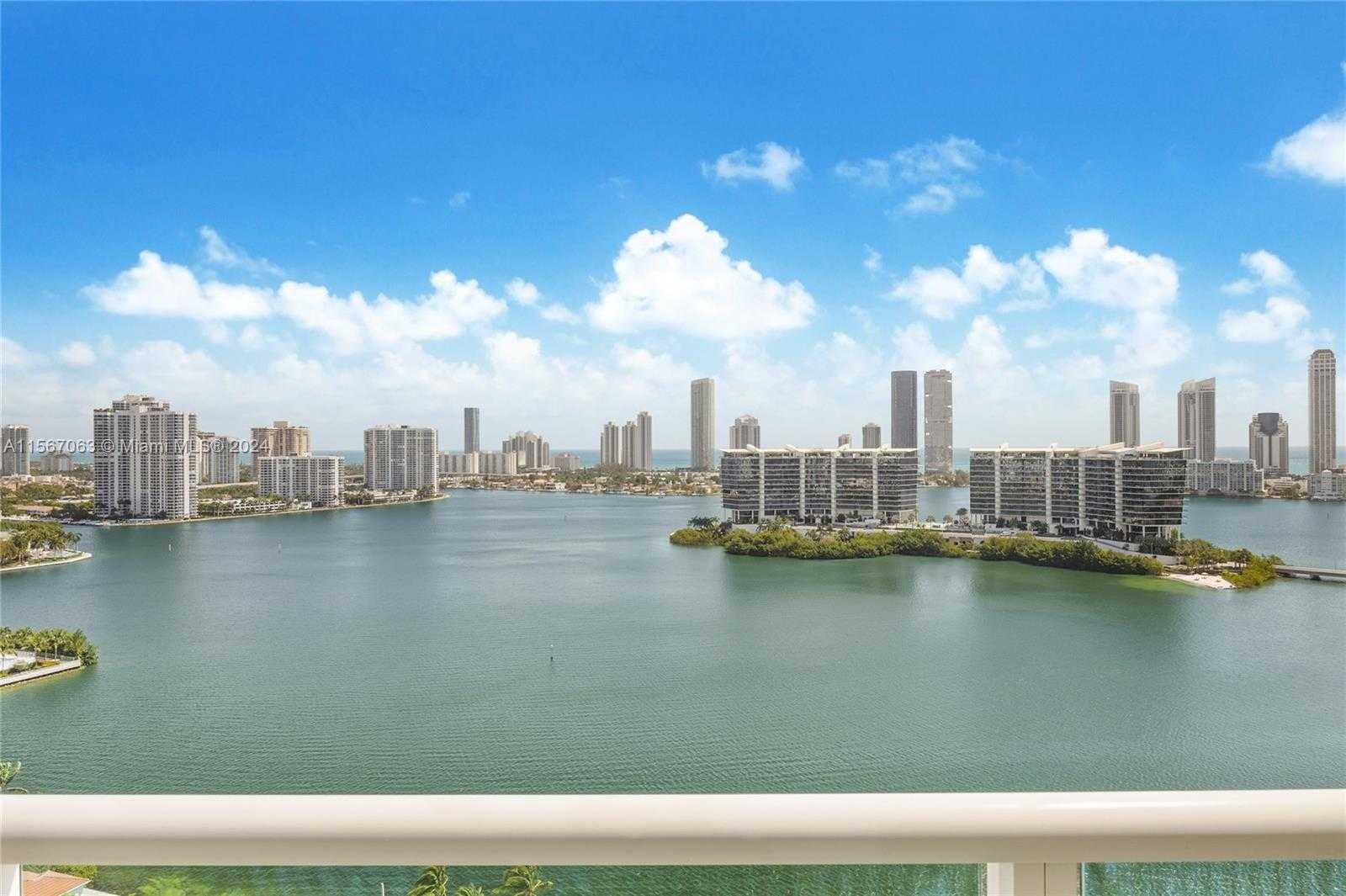 Small Image of 3301 NORTH EAST 183RD ST #2203, Aventura Number 14