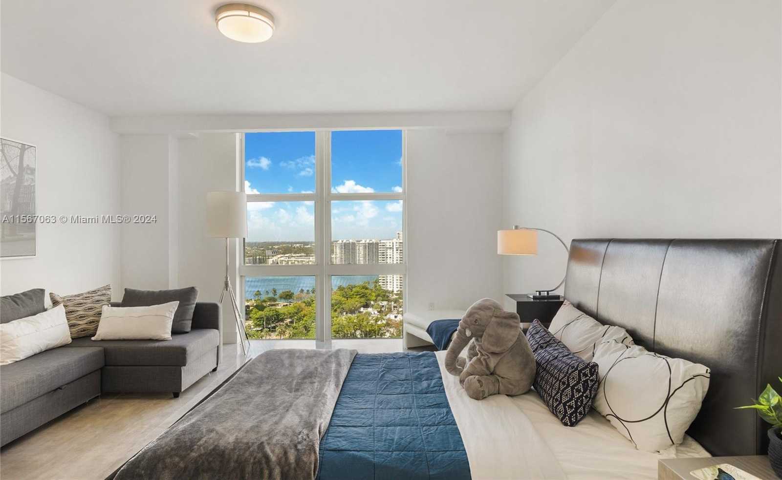 Small Image of 3301 NORTH EAST 183RD ST #2203, Aventura Number 19