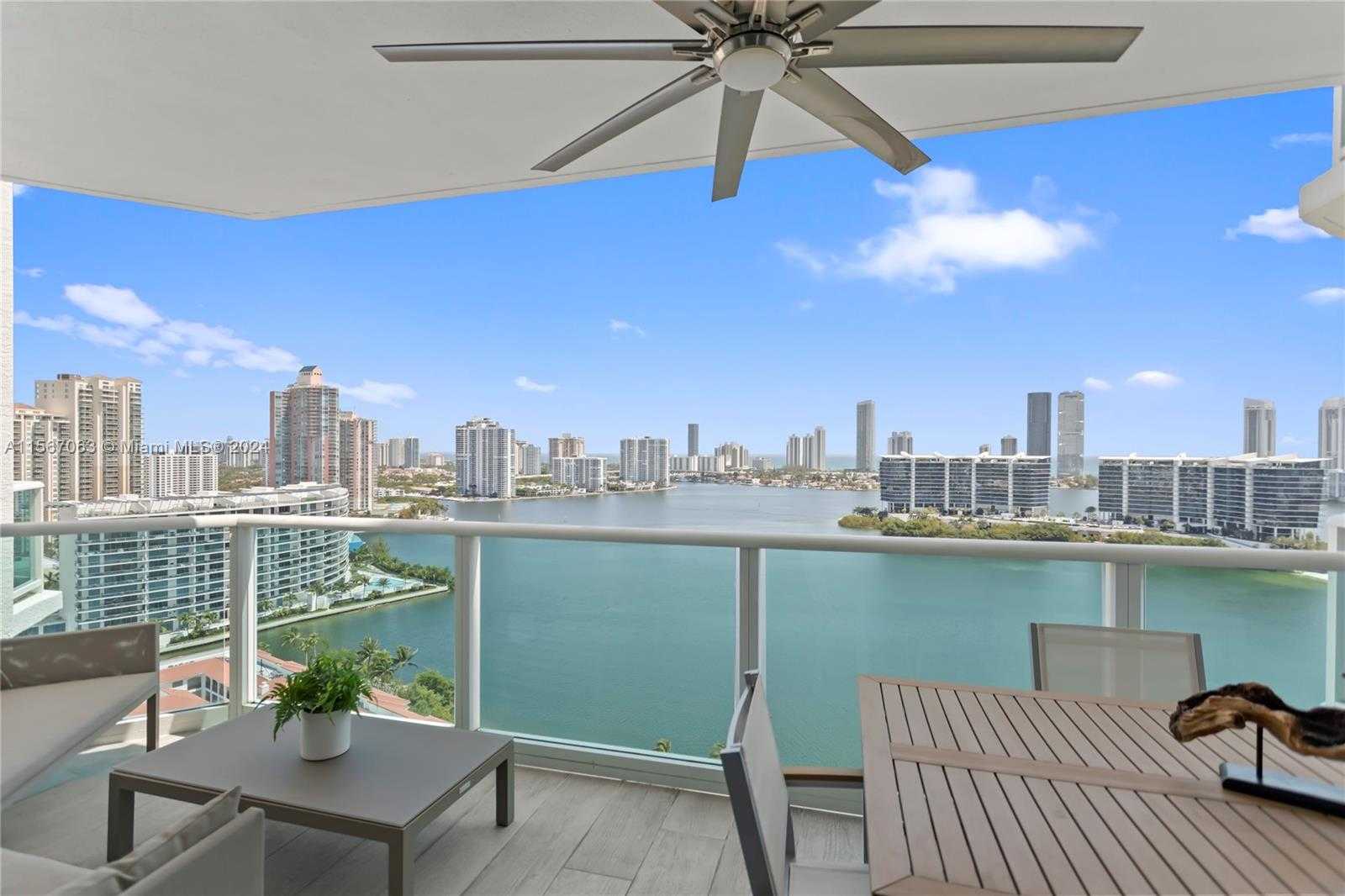 Small Image of 3301 NORTH EAST 183RD ST #2203, Aventura Number 2