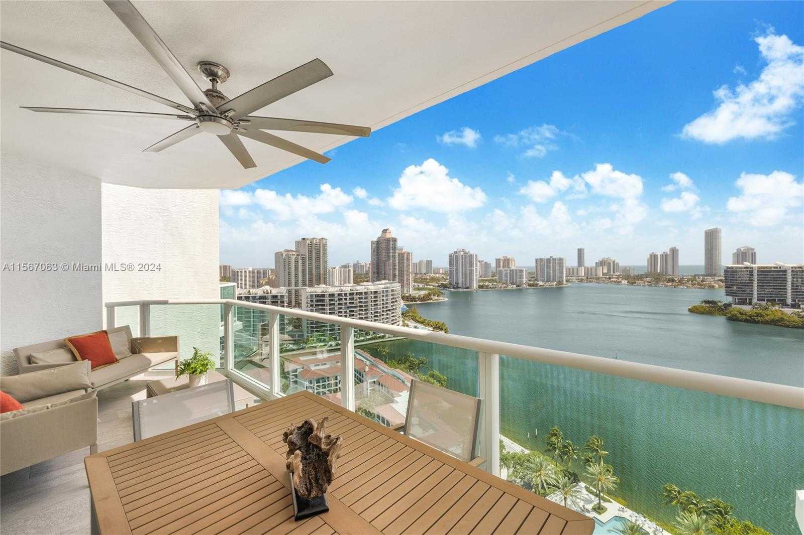 Small Image of 3301 NORTH EAST 183RD ST #2203, Aventura Number 24