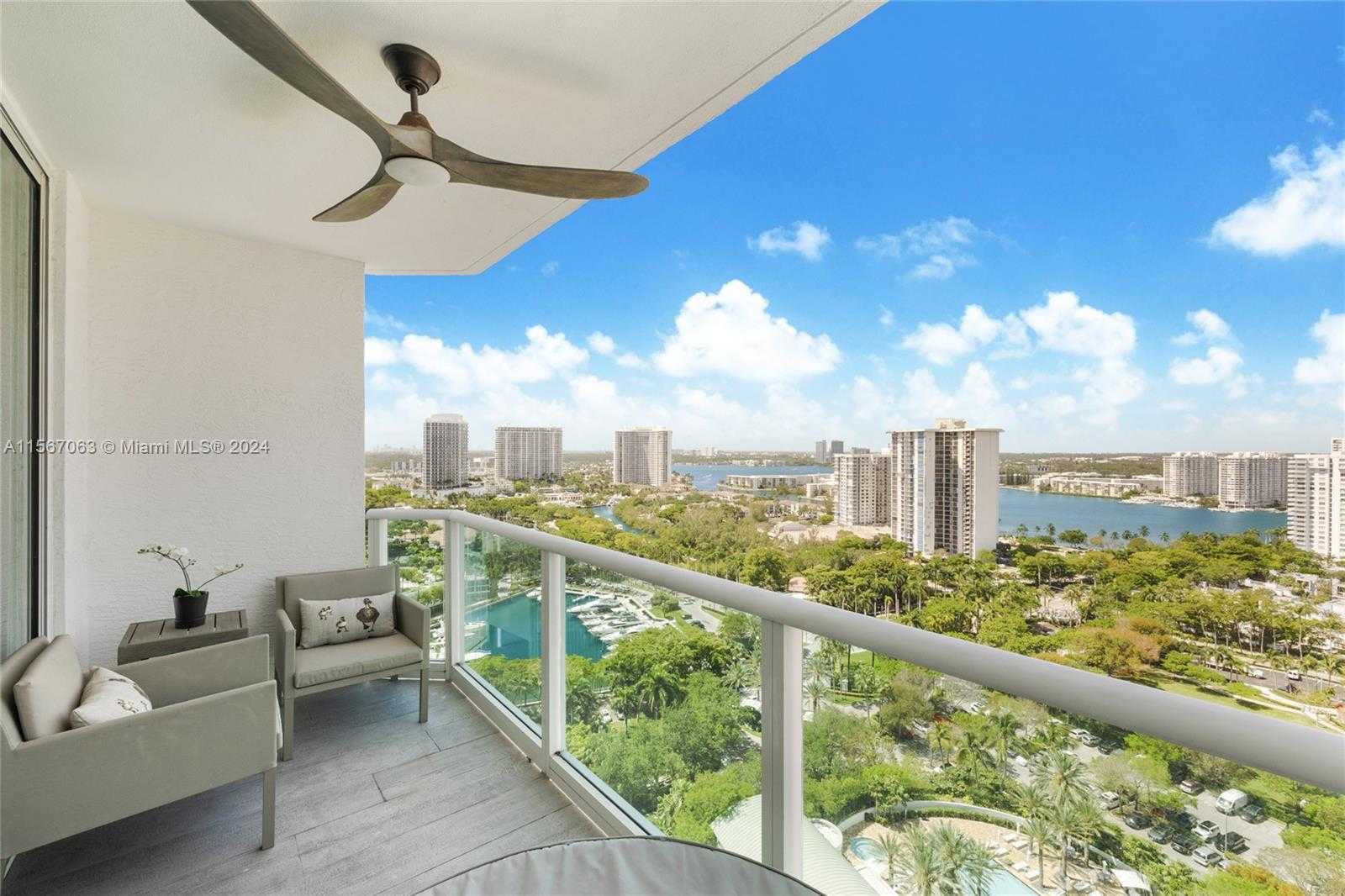 Small Image of 3301 NORTH EAST 183RD ST #2203, Aventura Number 26