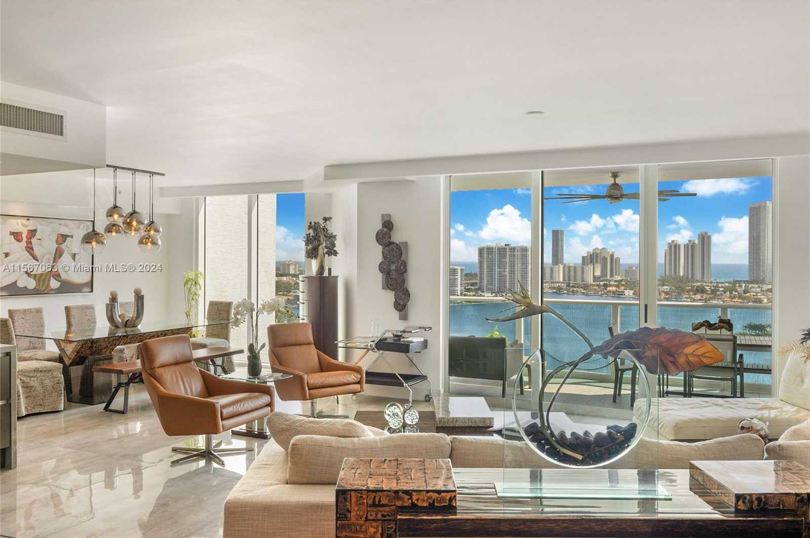 Small Image of 3301 NORTH EAST 183RD ST #2203, Aventura Number 3