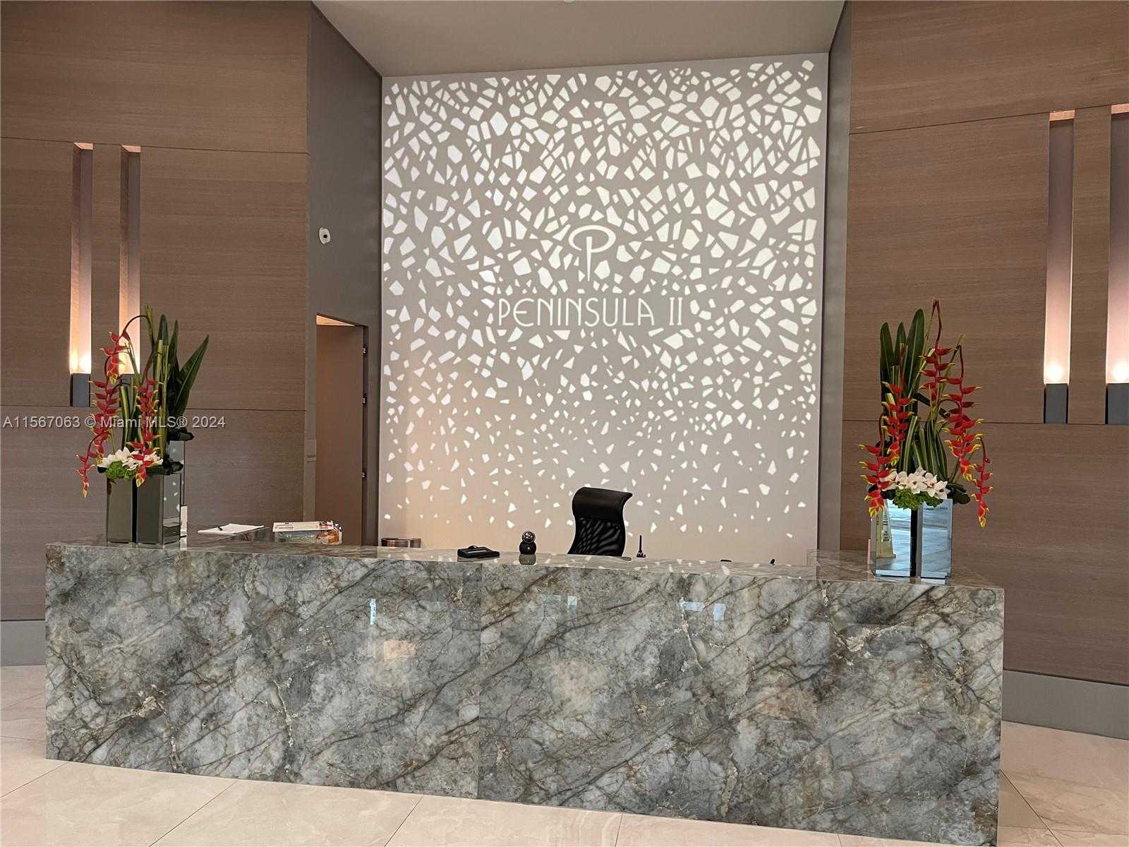 Small Image of 3301 NORTH EAST 183RD ST #2203, Aventura Number 30