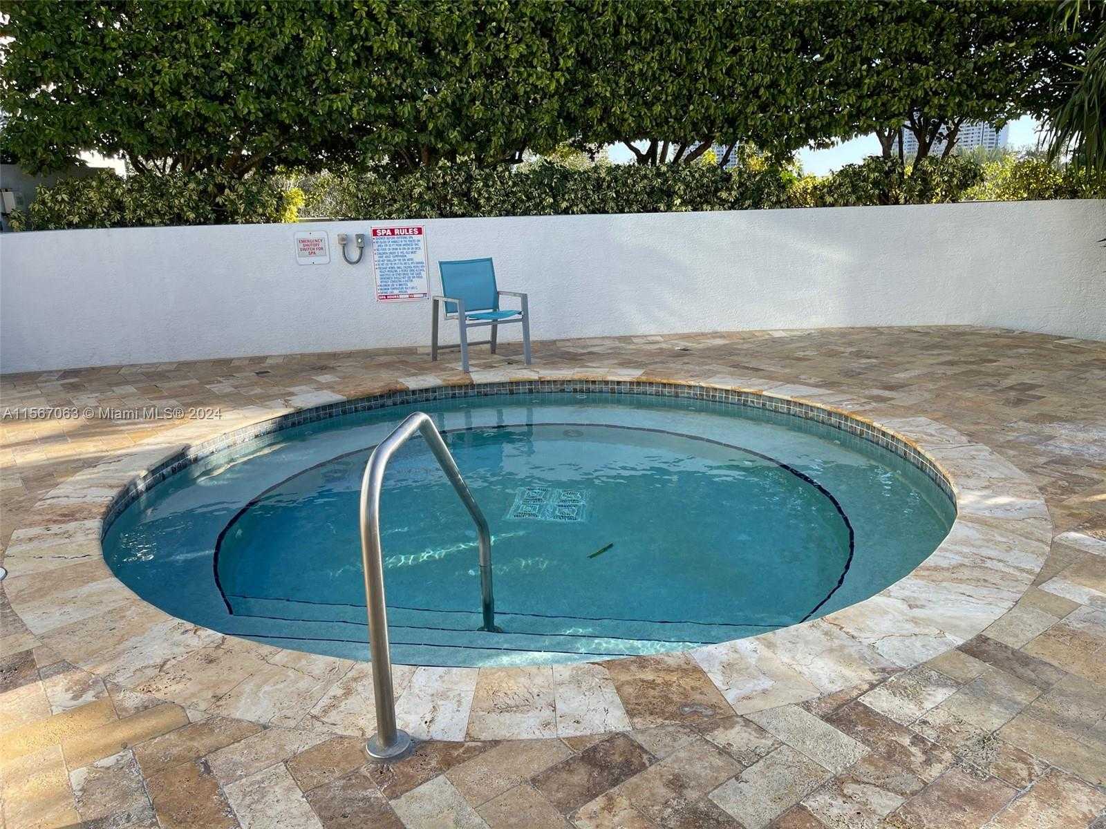 Small Image of 3301 NORTH EAST 183RD ST #2203, Aventura Number 37