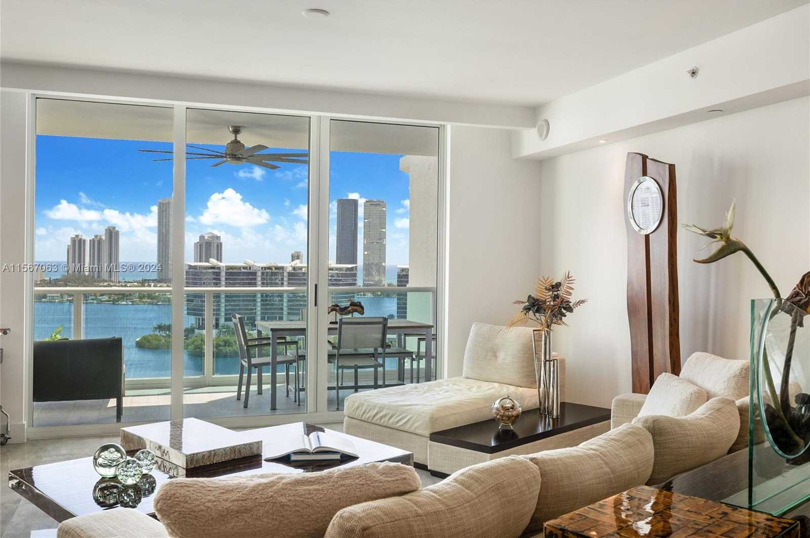 Small Image of 3301 NORTH EAST 183RD ST #2203, Aventura Number 4