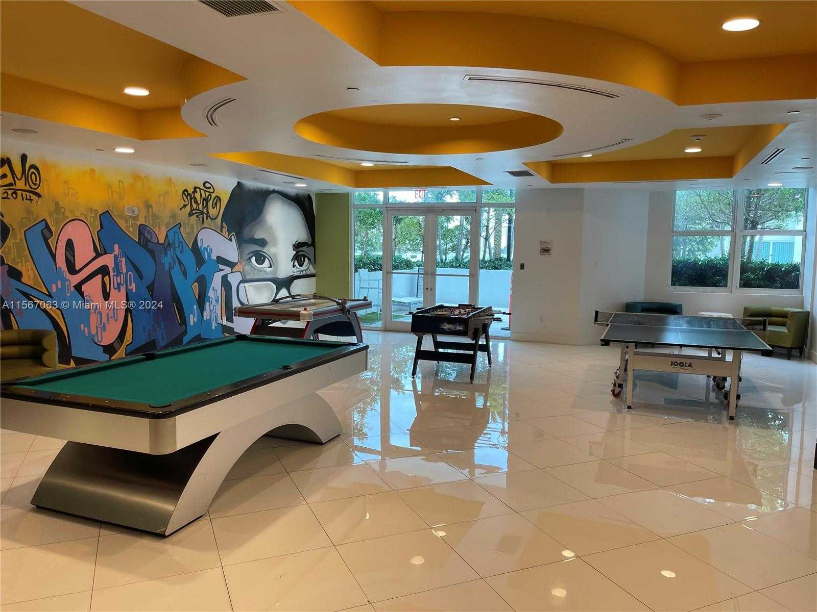 Small Image of 3301 NORTH EAST 183RD ST #2203, Aventura Number 43