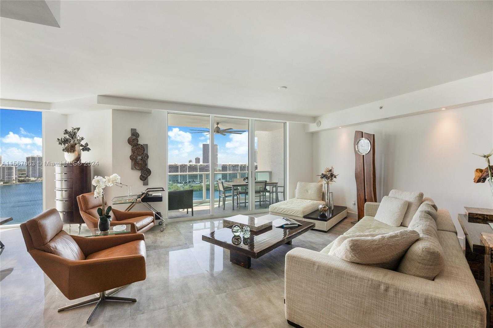 Small Image of 3301 NORTH EAST 183RD ST #2203, Aventura Number 5