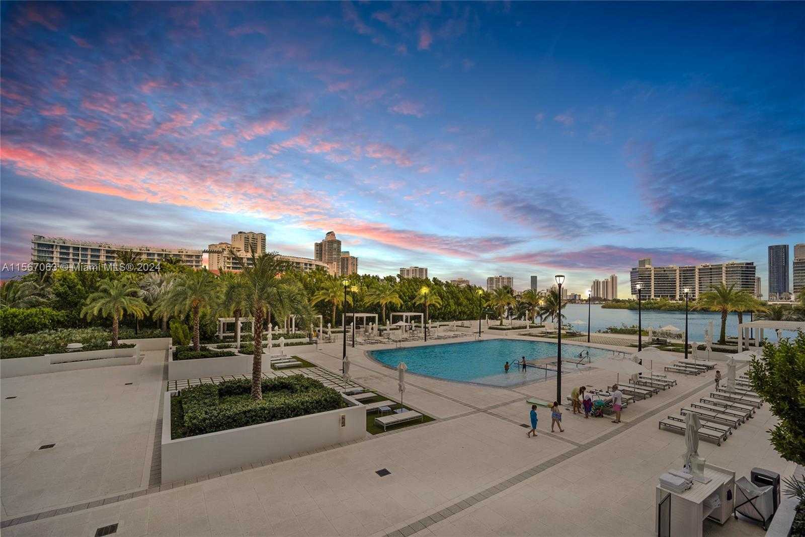 Small Image of 3301 NORTH EAST 183RD ST #2203, Aventura Number 54