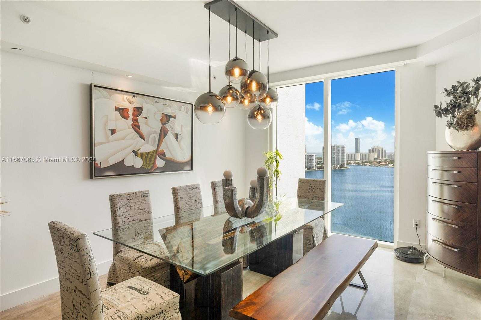 Small Image of 3301 NORTH EAST 183RD ST #2203, Aventura Number 6