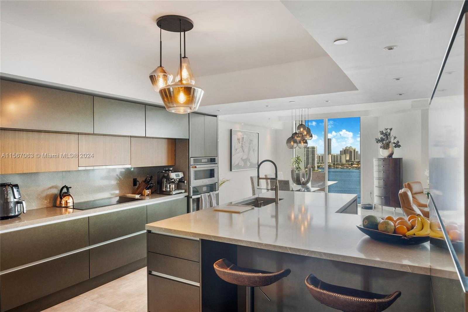 Small Image of 3301 NORTH EAST 183RD ST #2203, Aventura Number 8