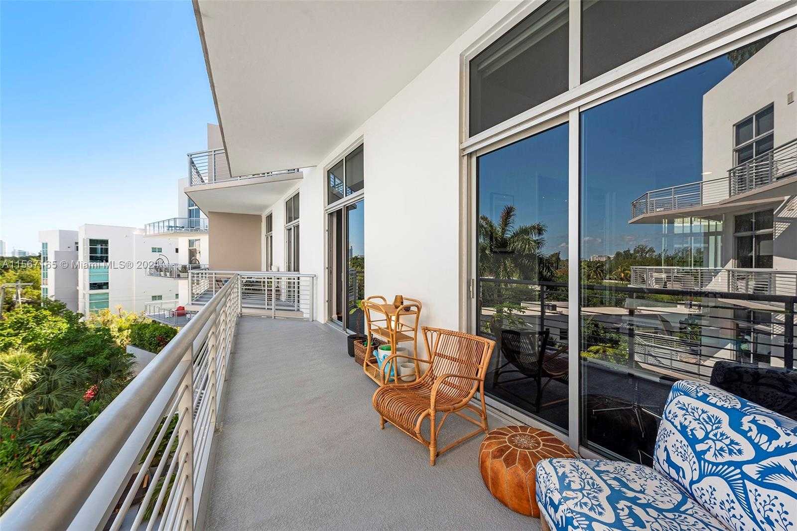 Small Image of 2001 MERIDIAN AVE #517, Miami Beach Number 10