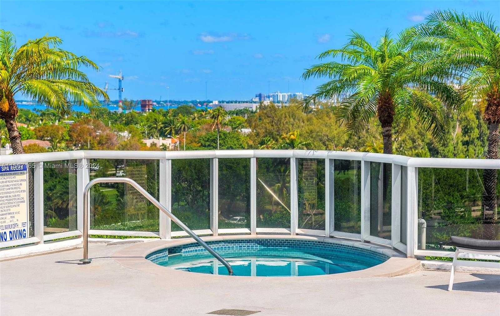 Small Image of 2001 MERIDIAN AVE #517, Miami Beach Number 23