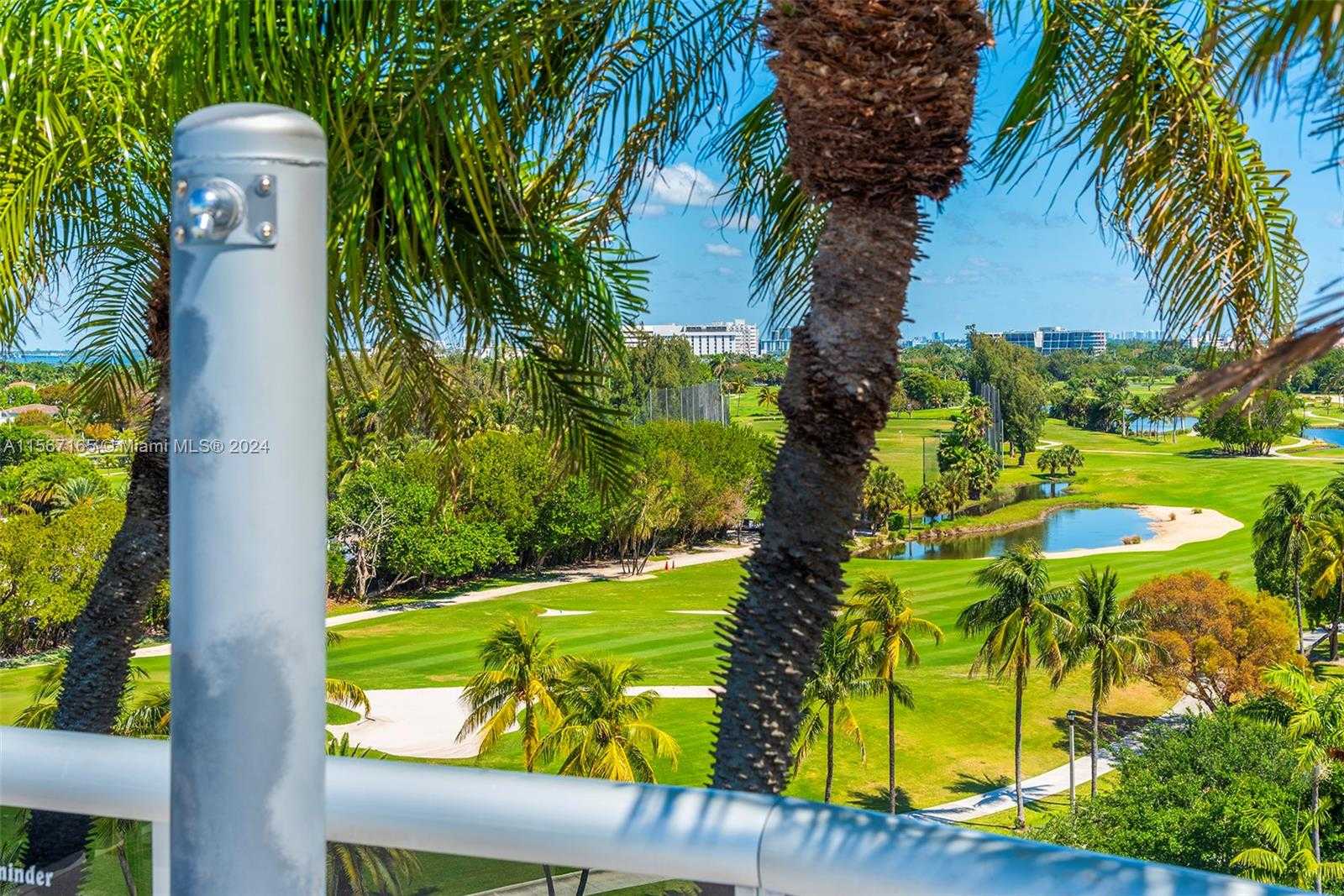 Small Image of 2001 MERIDIAN AVE #517, Miami Beach Number 25