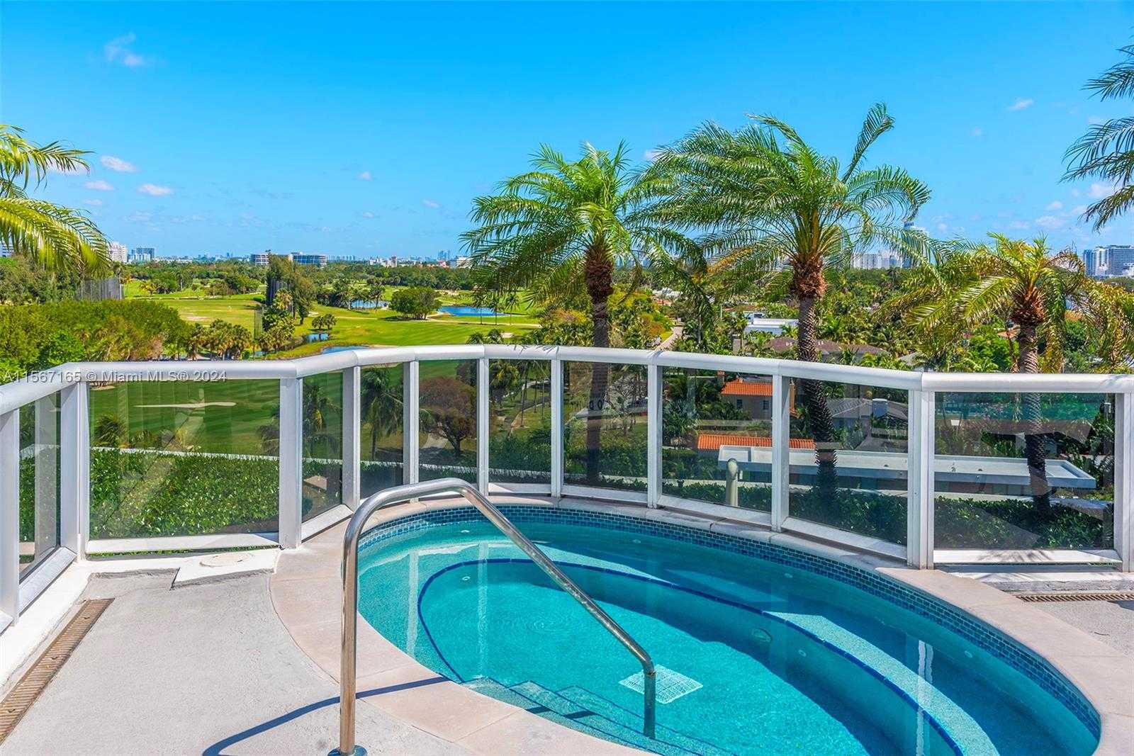 Small Image of 2001 MERIDIAN AVE #517, Miami Beach Number 26