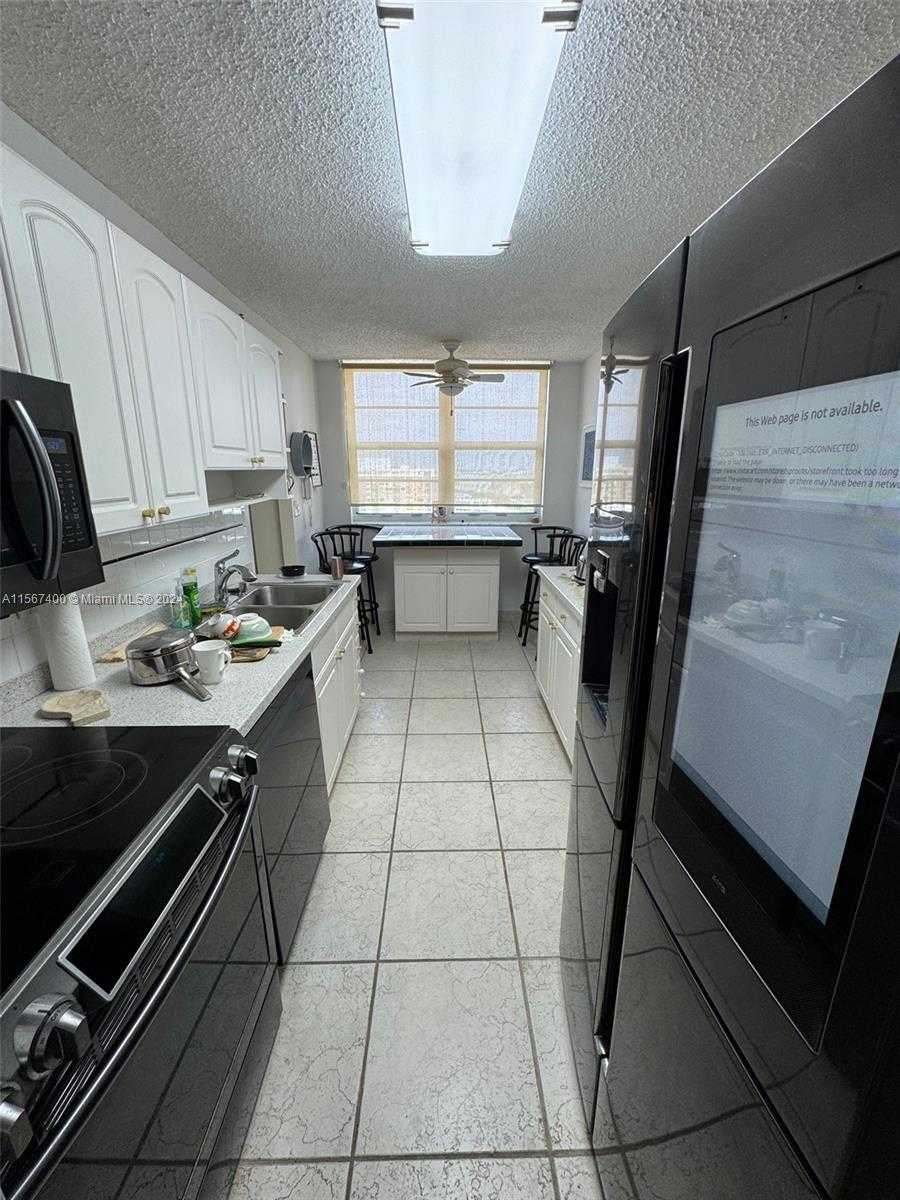 Small Image of 1849 SOUTH OCEAN DR #1602, Hallandale Beach Number 12