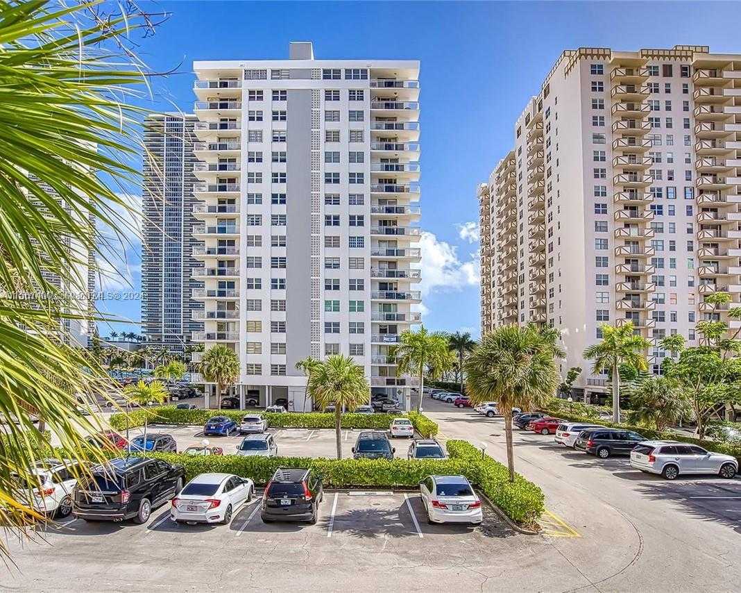 Small Image of 1849 SOUTH OCEAN DR #1602, Hallandale Beach Number 2