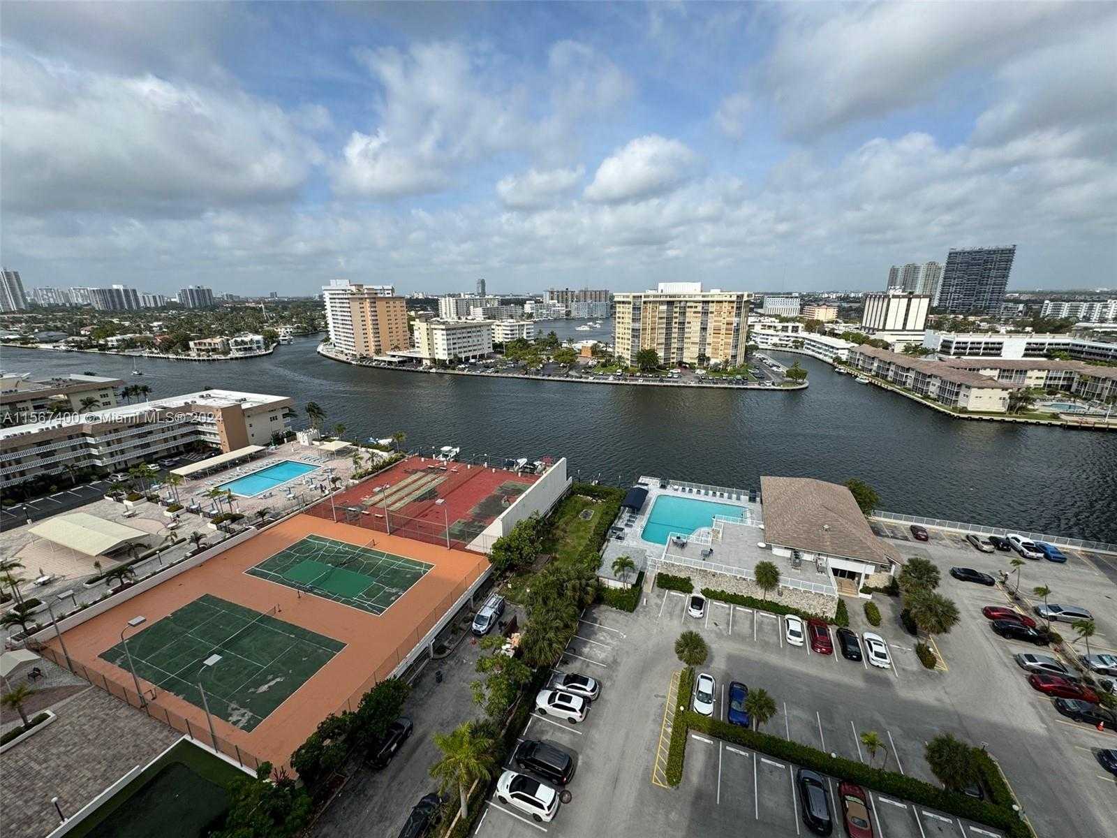 Small Image of 1849 SOUTH OCEAN DR #1602, Hallandale Beach Number 23