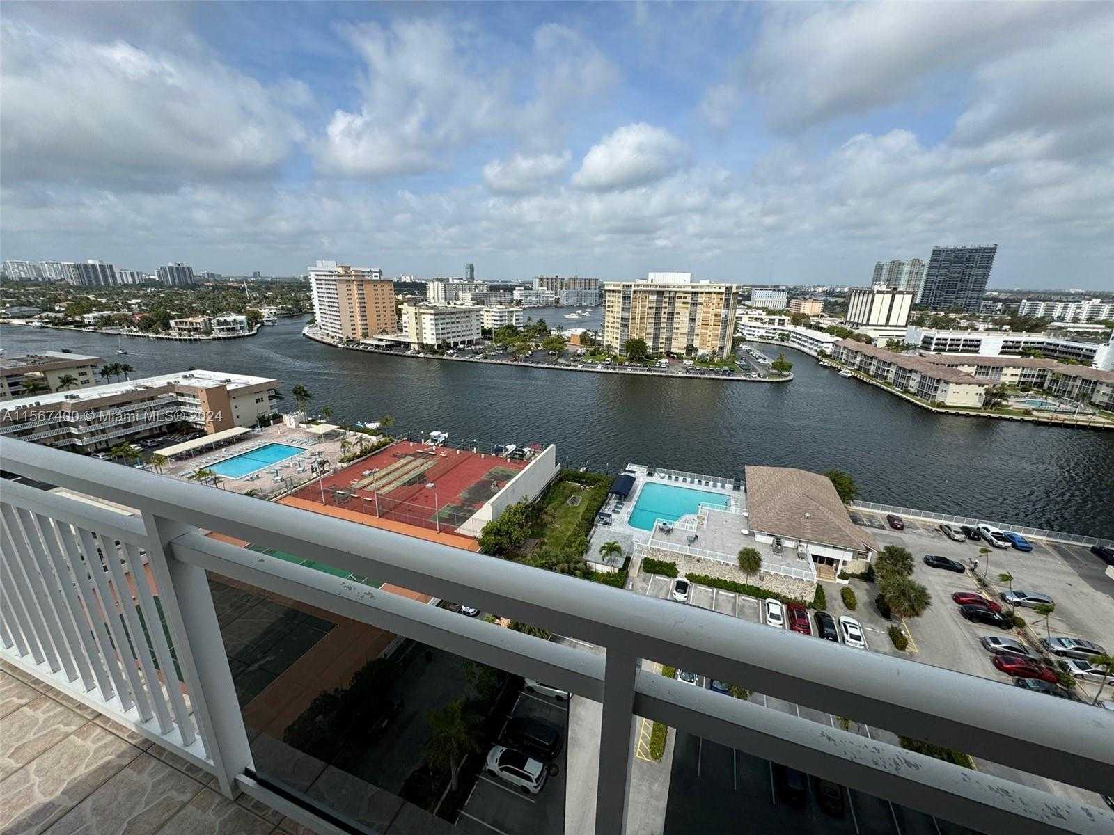 Small Image of 1849 SOUTH OCEAN DR #1602, Hallandale Beach Number 24