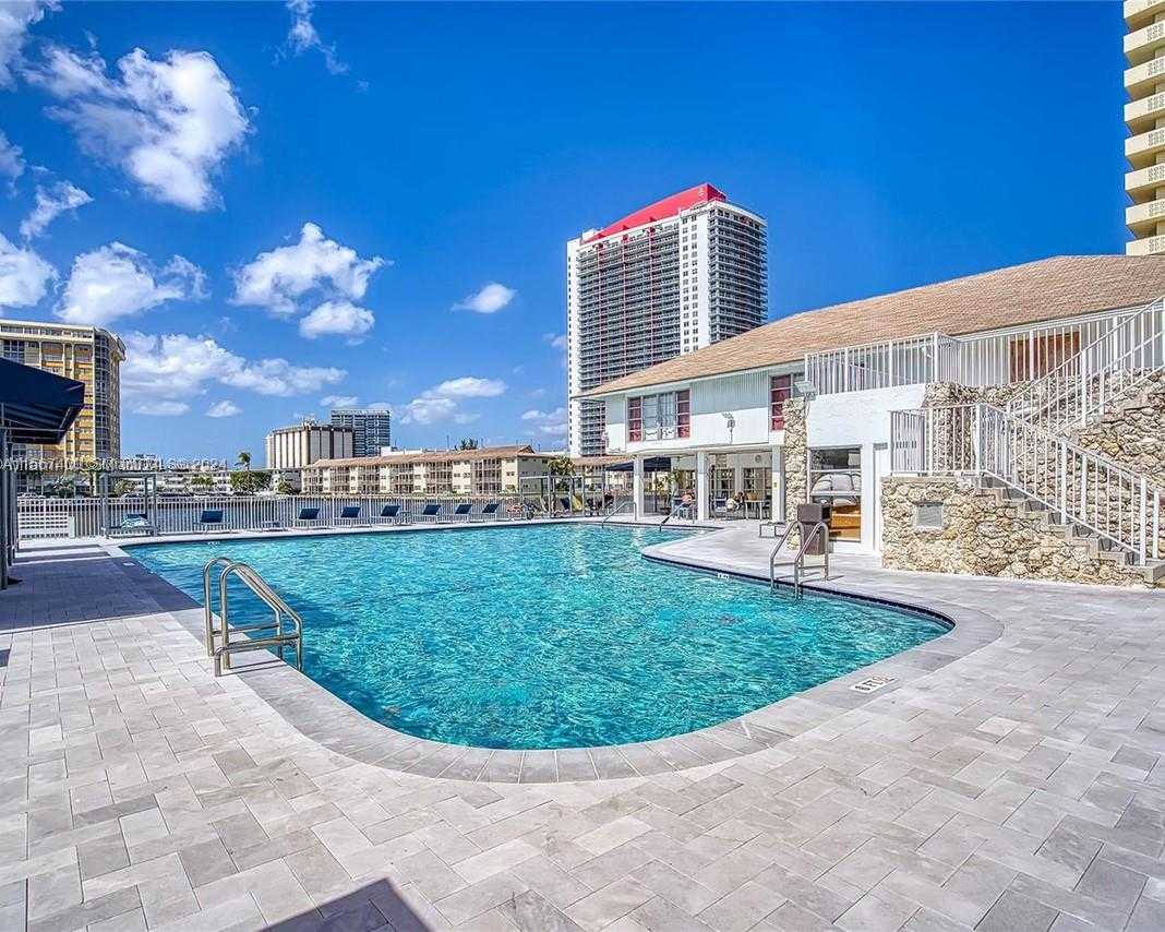 Small Image of 1849 SOUTH OCEAN DR #1602, Hallandale Beach Number 9