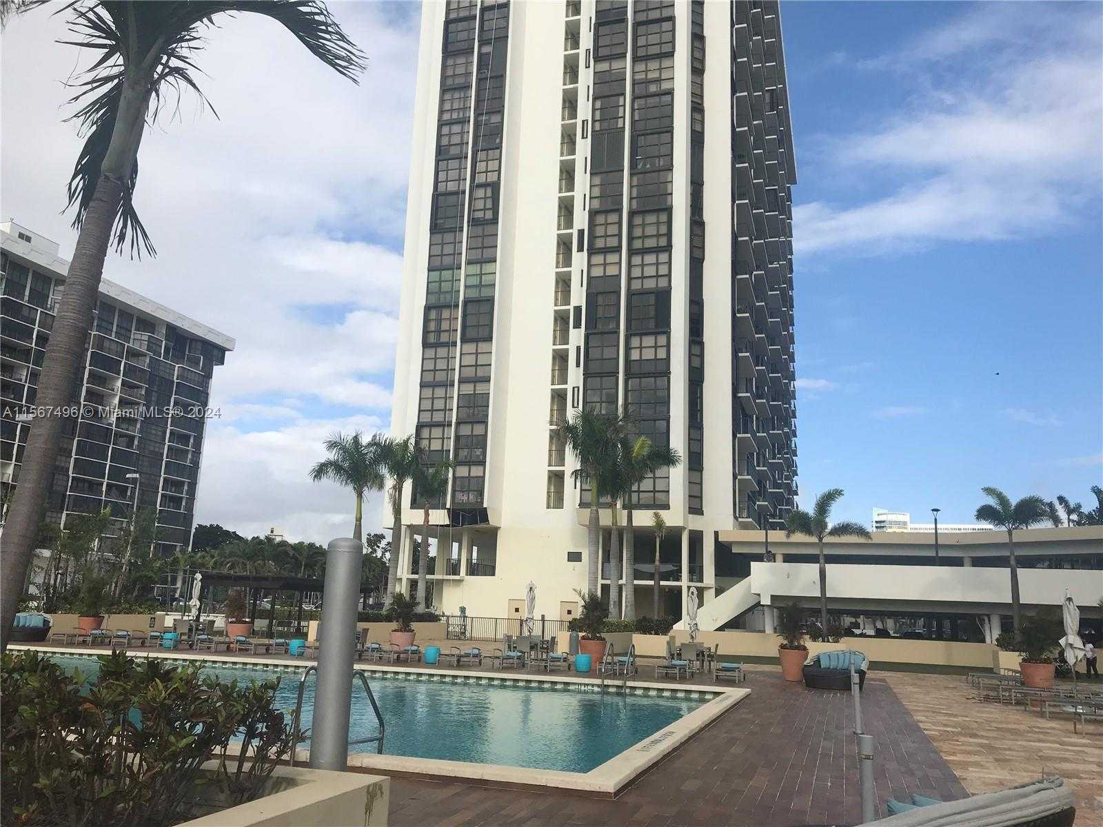 Small Image of 1901 BRICKELL AVE #B2205, Miami Number 22