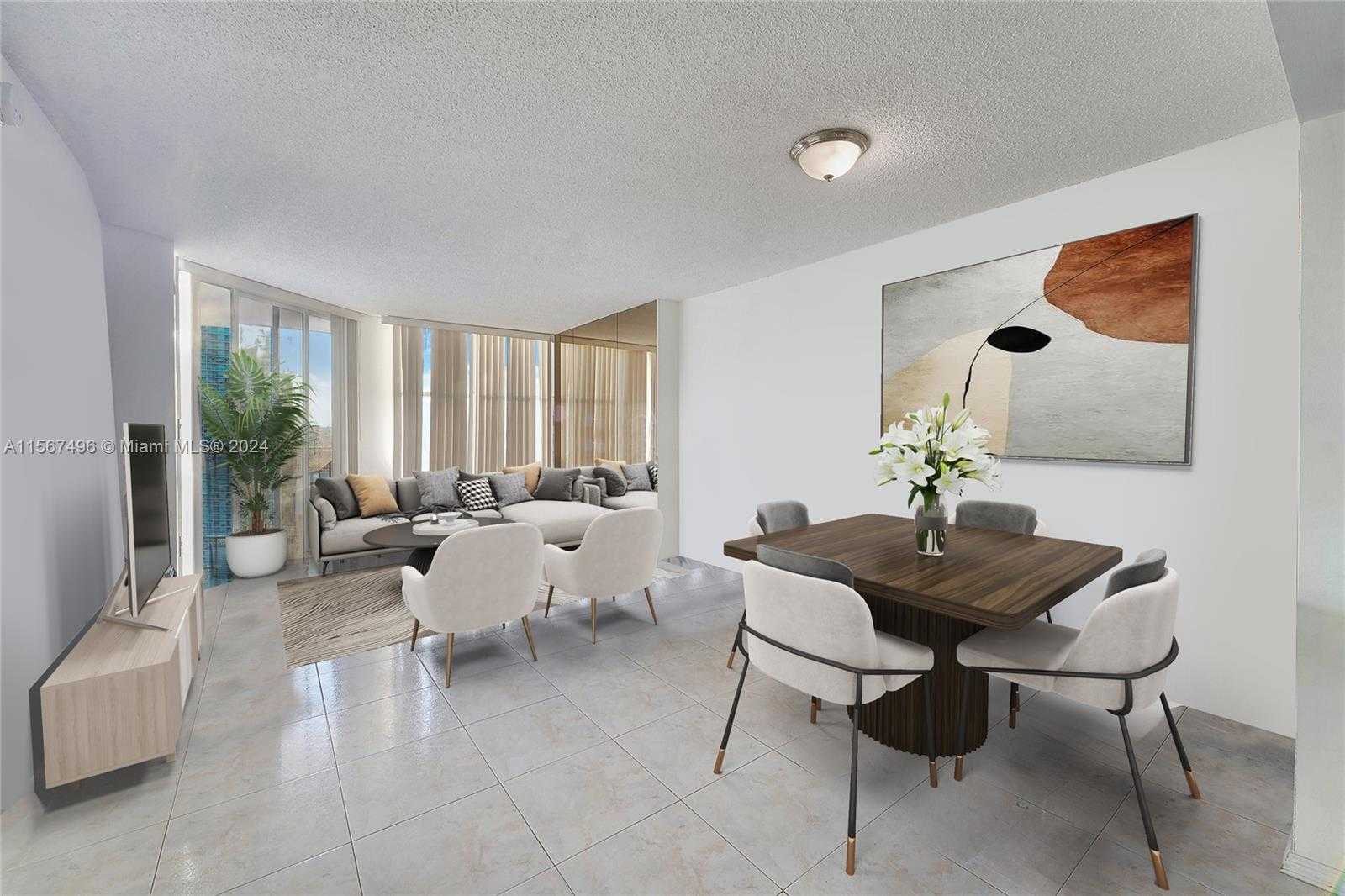 Small Image of 1901 BRICKELL AVE #B2205, Miami Number 4