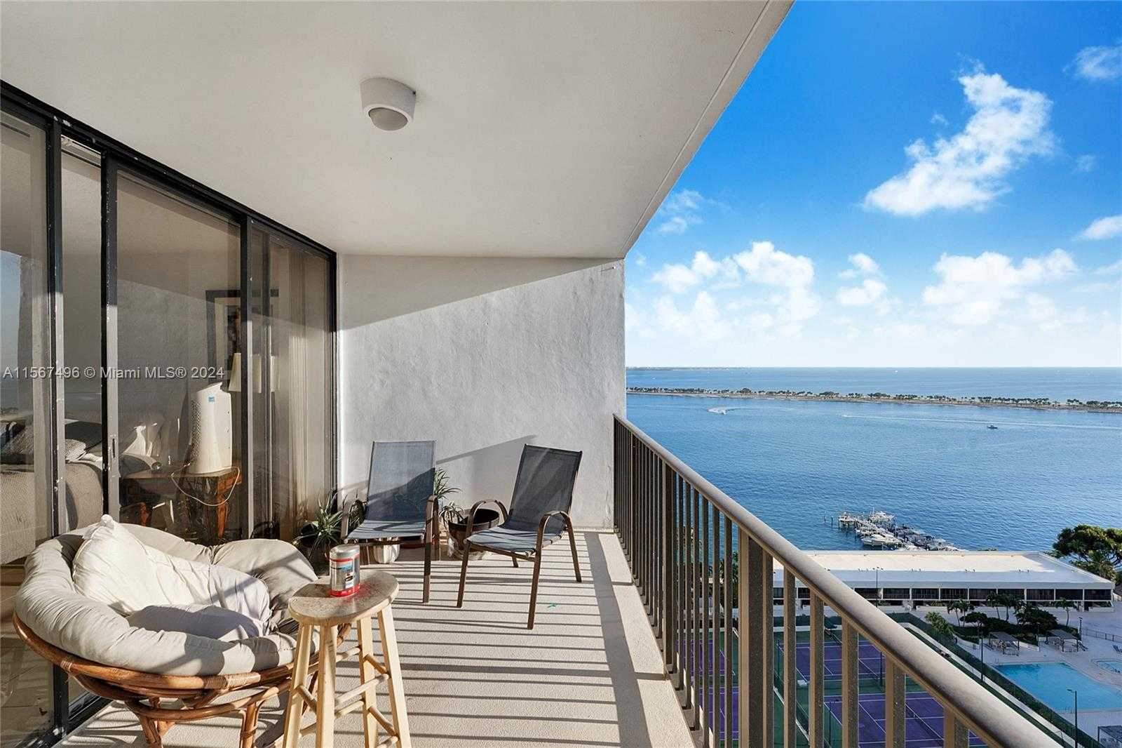 Small Image of 1901 BRICKELL AVE #B2205, Miami Number 9