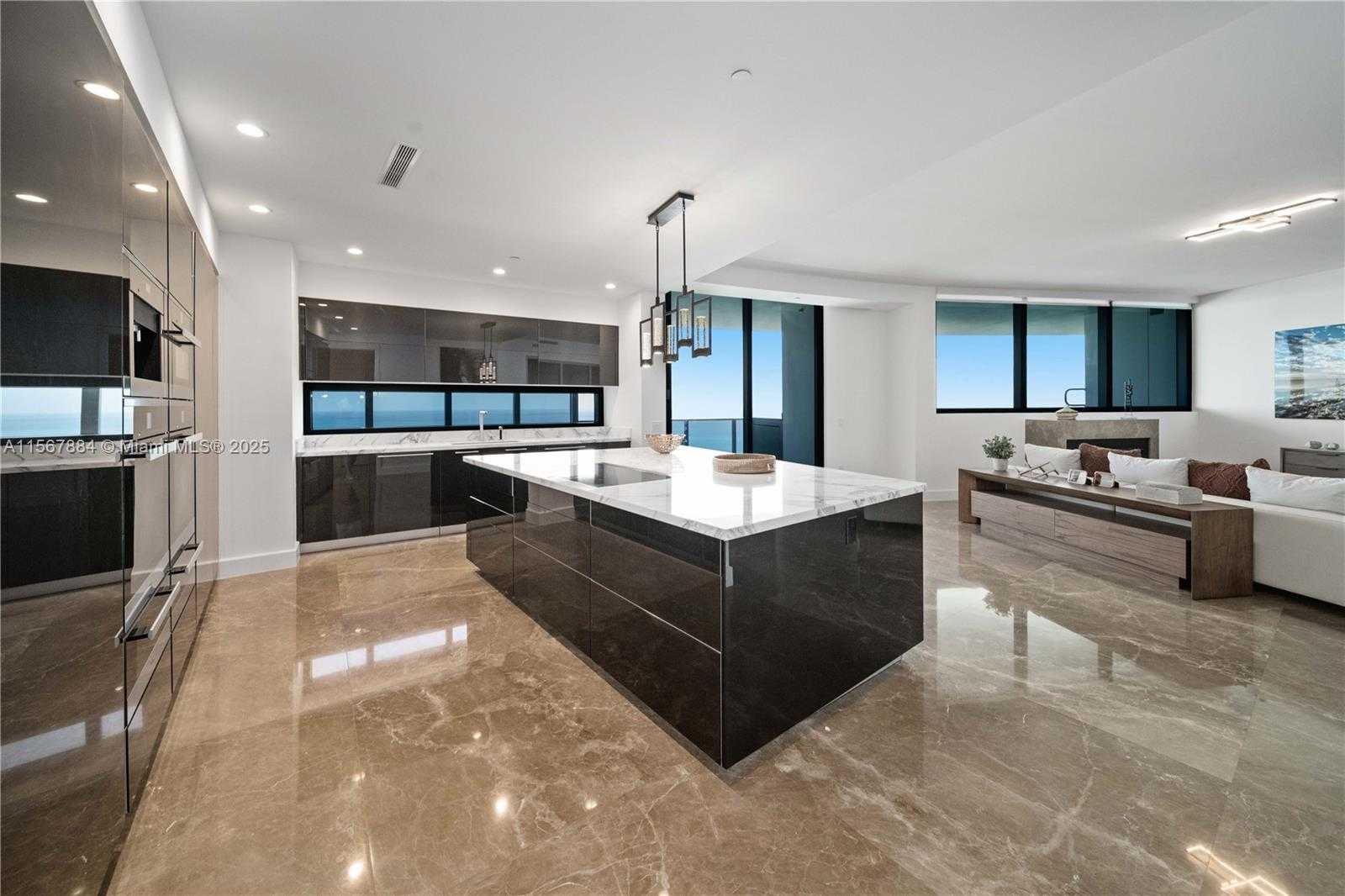 Small Image of 18555 COLLINS AVE #4005, Sunny Isles Beach Number 11
